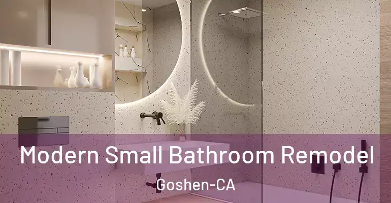 inner Bathroom imggen Modern Small Bathroom Remodel Goshen-CA