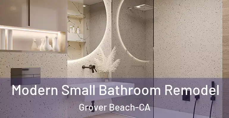 inner Bathroom imggen Modern Small Bathroom Remodel Grover Beach-CA