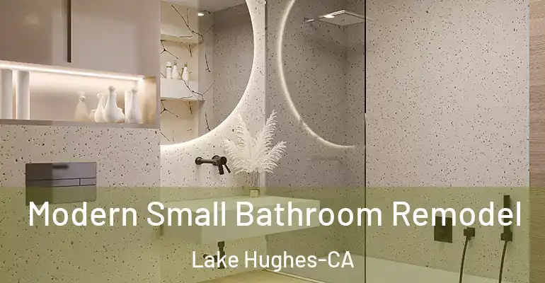 inner Bathroom imggen Modern Small Bathroom Remodel Lake Hughes-CA