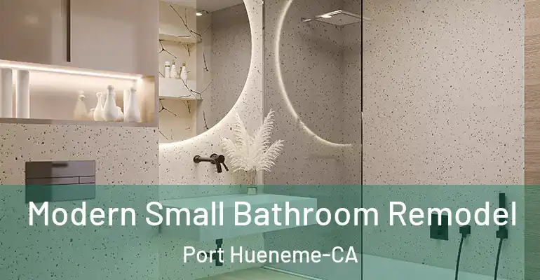 inner Bathroom imggen Modern Small Bathroom Remodel Port Hueneme-CA