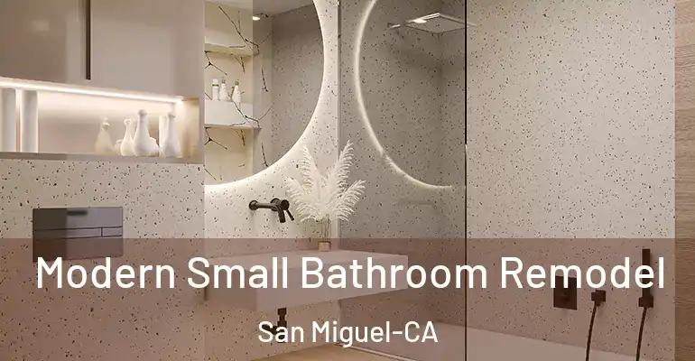 inner Bathroom imggen Modern Small Bathroom Remodel San Miguel-CA