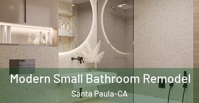 inner Bathroom imggen Modern Small Bathroom Remodel Santa Paula-CA