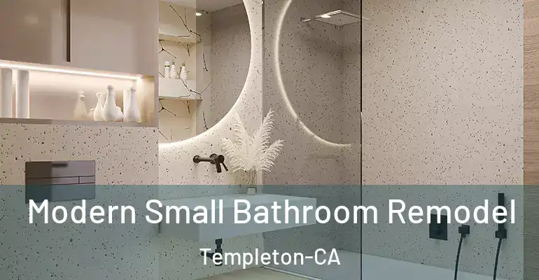 inner Bathroom imggen Modern Small Bathroom Remodel Templeton-CA