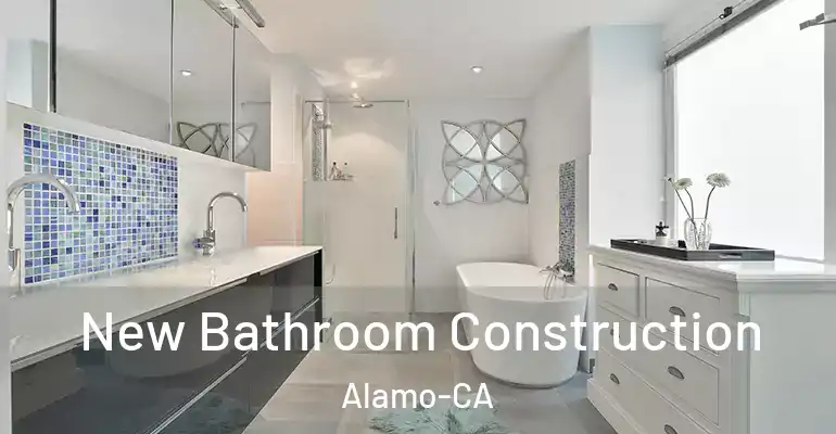 inner Bathroom imggen New Bathroom Construction Alamo-CA
