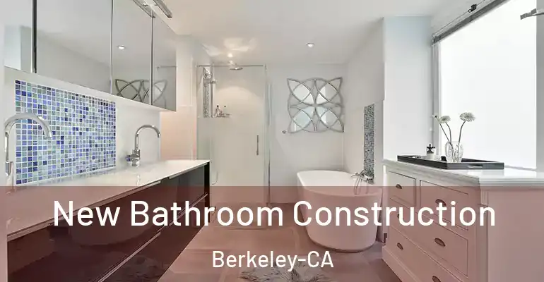 inner Bathroom imggen New Bathroom Construction Berkeley-CA