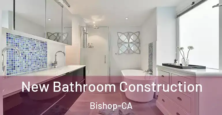 inner Bathroom imggen New Bathroom Construction Bishop-CA
