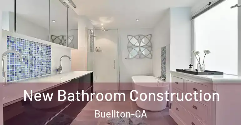 inner Bathroom imggen New Bathroom Construction Buellton-CA