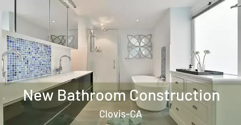 inner Bathroom imggen New Bathroom Construction Clovis-CA