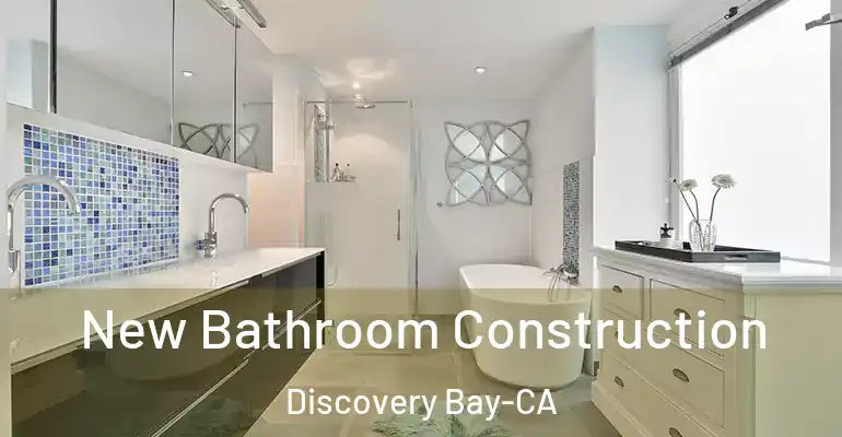 inner Bathroom imggen New Bathroom Construction Discovery Bay-CA