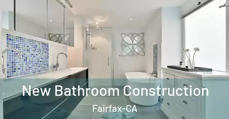 inner Bathroom imggen New Bathroom Construction Fairfax-CA