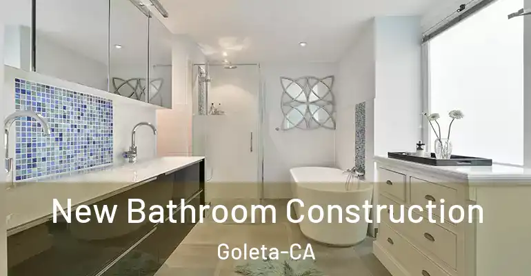 inner Bathroom imggen New Bathroom Construction Goleta-CA