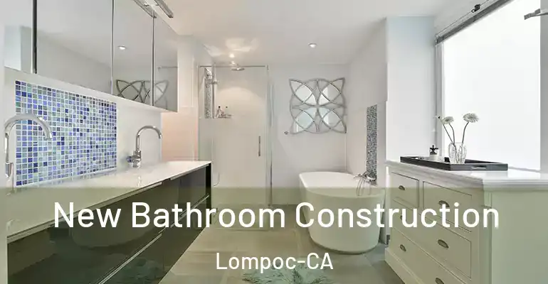 inner Bathroom imggen New Bathroom Construction Lompoc-CA