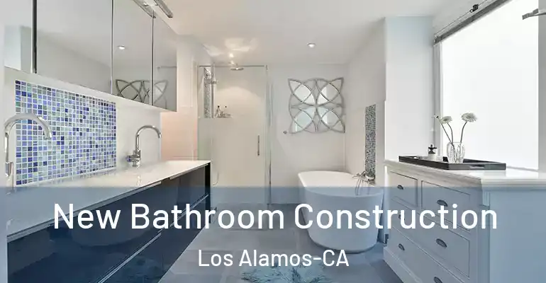 inner Bathroom imggen New Bathroom Construction Los Alamos-CA