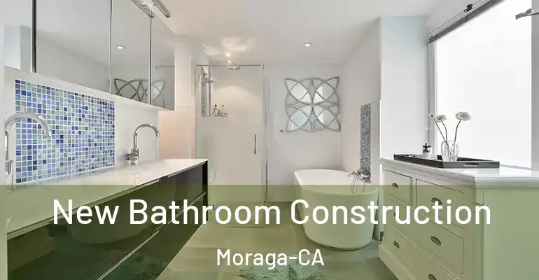 inner Bathroom imggen New Bathroom Construction Moraga-CA
