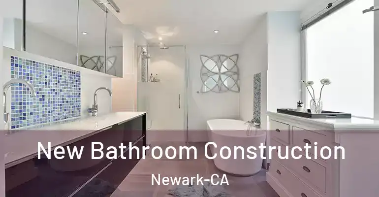 inner Bathroom imggen New Bathroom Construction Newark-CA