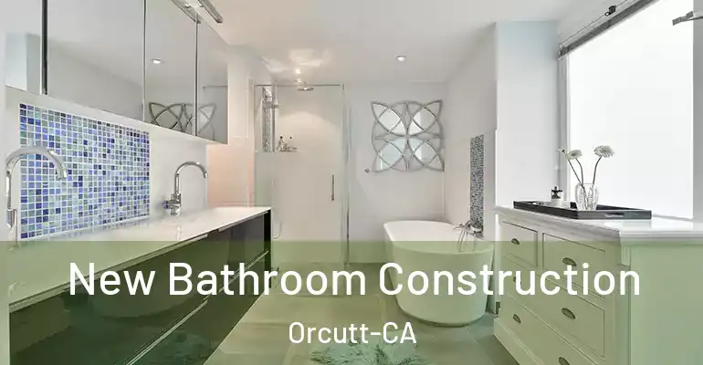 inner Bathroom imggen New Bathroom Construction Orcutt-CA