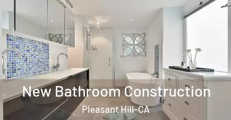 inner Bathroom imggen New Bathroom Construction Pleasant Hill-CA