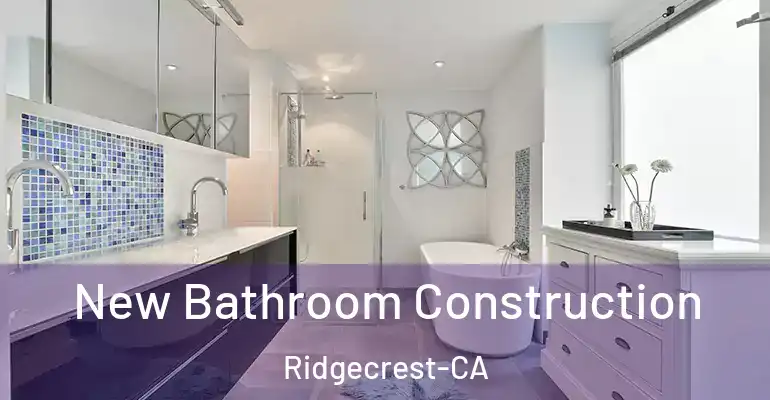 inner Bathroom imggen New Bathroom Construction Ridgecrest-CA