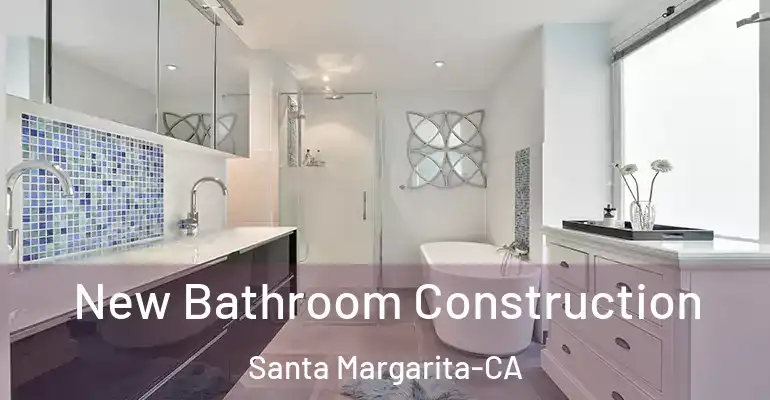 inner Bathroom imggen New Bathroom Construction Santa Margarita-CA