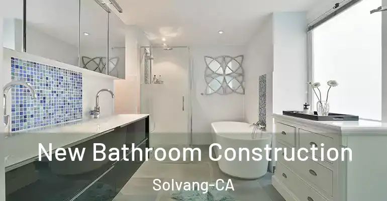 inner Bathroom imggen New Bathroom Construction Solvang-CA