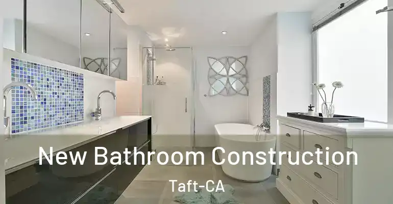 inner Bathroom imggen New Bathroom Construction Taft-CA