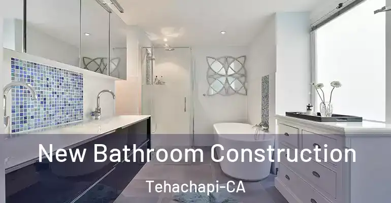 inner Bathroom imggen New Bathroom Construction Tehachapi-CA