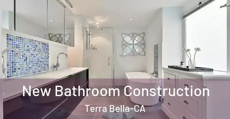 inner Bathroom imggen New Bathroom Construction Terra Bella-CA