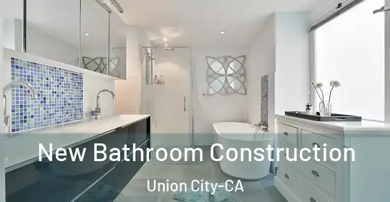 inner Bathroom imggen New Bathroom Construction Union City-CA