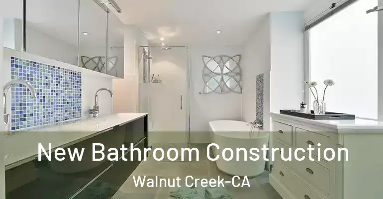 inner Bathroom imggen New Bathroom Construction Walnut Creek-CA
