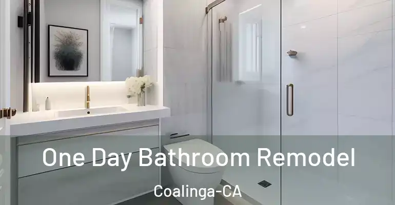 inner Bathroom imggen One Day Bathroom Remodel Coalinga-CA