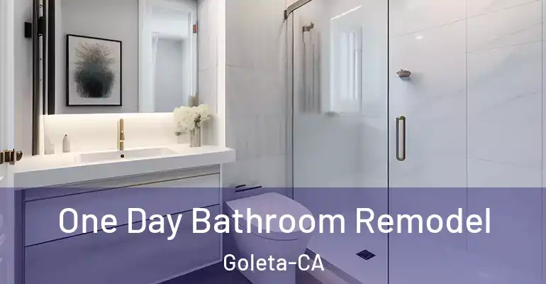 inner Bathroom imggen One Day Bathroom Remodel Goleta-CA