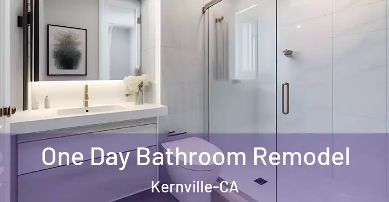 inner Bathroom imggen One Day Bathroom Remodel Kernville-CA