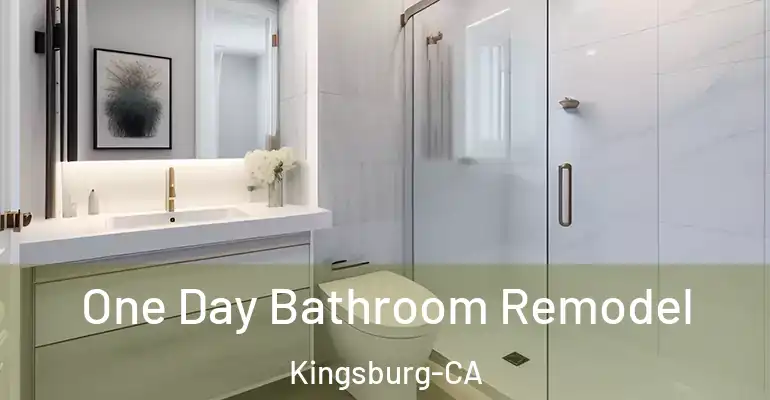 inner Bathroom imggen One Day Bathroom Remodel Kingsburg-CA