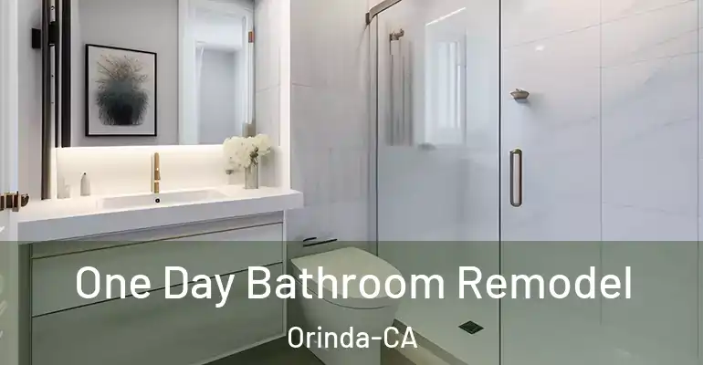 inner Bathroom imggen One Day Bathroom Remodel Orinda-CA