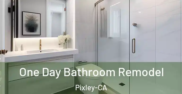 inner Bathroom imggen One Day Bathroom Remodel Pixley-CA
