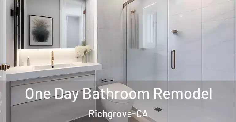 inner Bathroom imggen One Day Bathroom Remodel Richgrove-CA