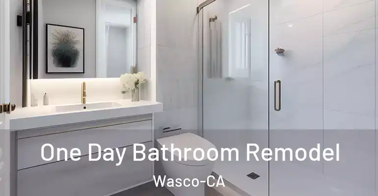 inner Bathroom imggen One Day Bathroom Remodel Wasco-CA