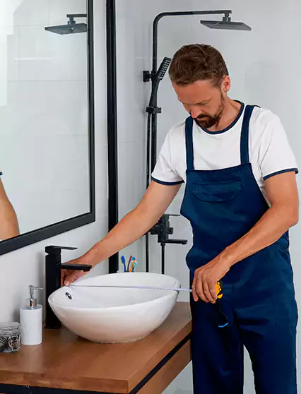 Your Trusted 10x10 Bathroom Remodel Specialists in Atascadero, CA