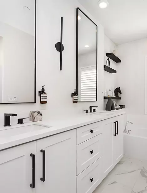 Expert Bathroom Cabinet Remodel Company in Atascadero, CA: Your Trusted Partner for Quality Home Upgrades