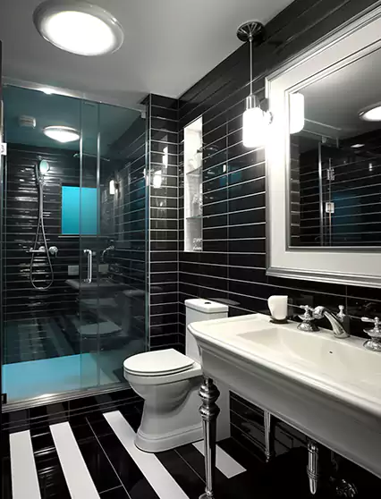 Your Trusted Bathroom Remodeling Company in Bakersfield, CA