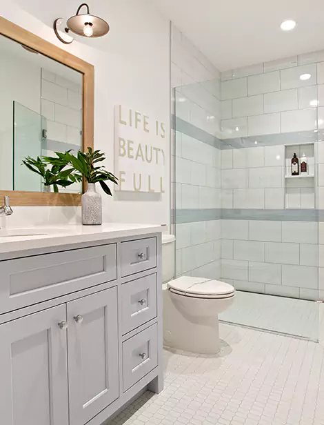 Expert Bathroom Renovation Company: Your Trusted Partner for Beautiful Bathroom Renovations in Atascadero, CA