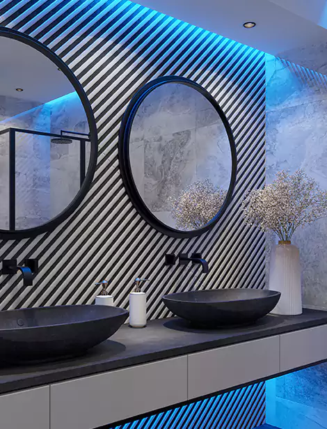 Expert Bathroom Upgrade Company: Your Trusted Partner for Modern Improvements in Atascadero, CA