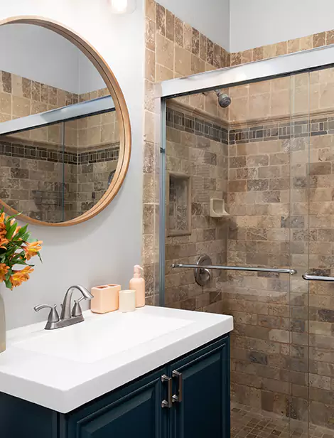 Expert Budget Bathroom Remodel Company in Atascadero, CA: Your Trusted Partner for Low-Cost Upgrades