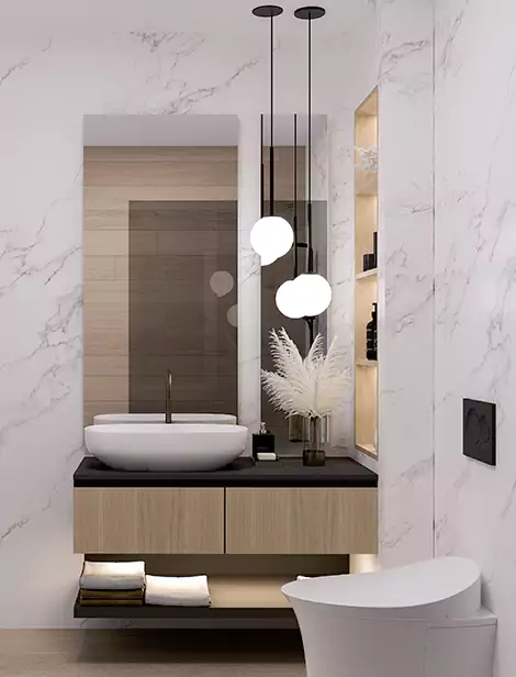 Expert Half Bath Remodel Company: Your Trusted Bathroom Upgrade Partner in Atascadero, CA