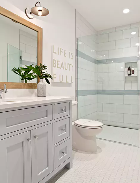 Expert Local Bathroom Remodel Company: Your Trusted Partner for Home Improvements in Atascadero, CA