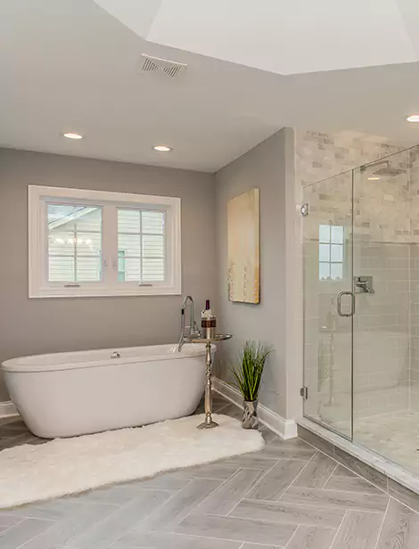 Expert Master Bathroom Renovation Company in Atascadero, CA: Your Trusted Local Remodeling Partner