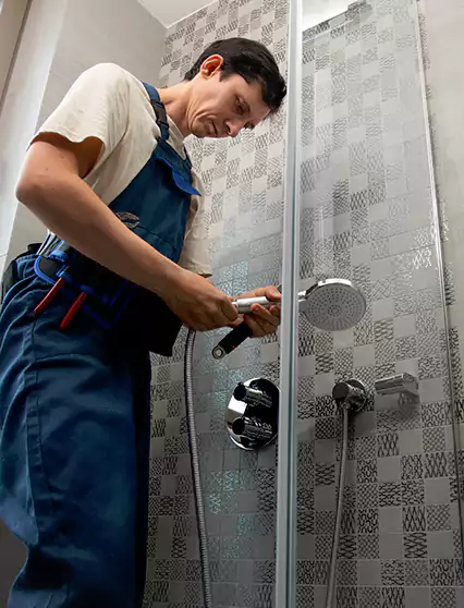 Expert Shower Remodel Company: Your Trusted Partner for Quality Bathroom Upgrades in Atascadero, CA