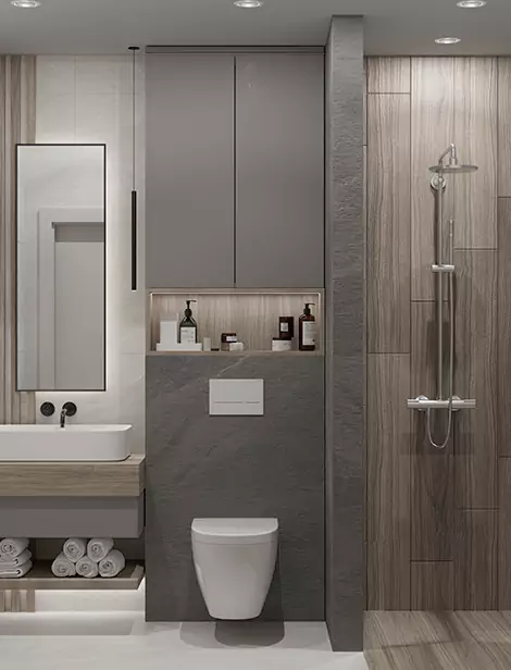 Expert Small Bathroom Remodel Company: Your Trusted Partner for Quality Home Upgrades in Atascadero, CA