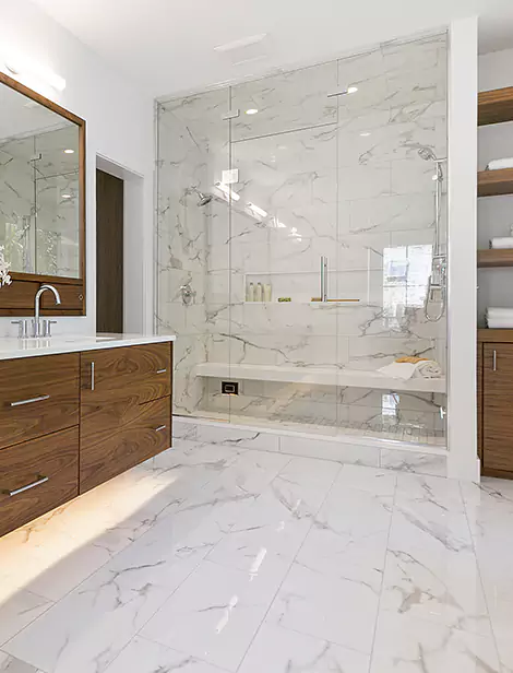 Expert Tub to Shower Conversion Company: Your Trusted Partner for Safe Bathroom Upgrades in Atascadero, CA