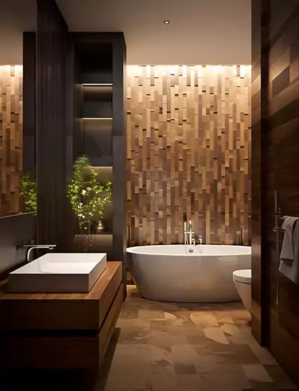 Expert Whole Bathroom Remodel Company: Your Trusted Partner for Full-Space Upgrades in Atascadero, CA